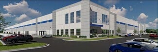 More details for 251 S Pinnacle Dr, Romeoville, IL - Industrial for Lease