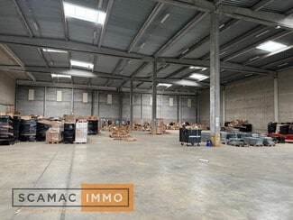 More details for Industrial for Lease