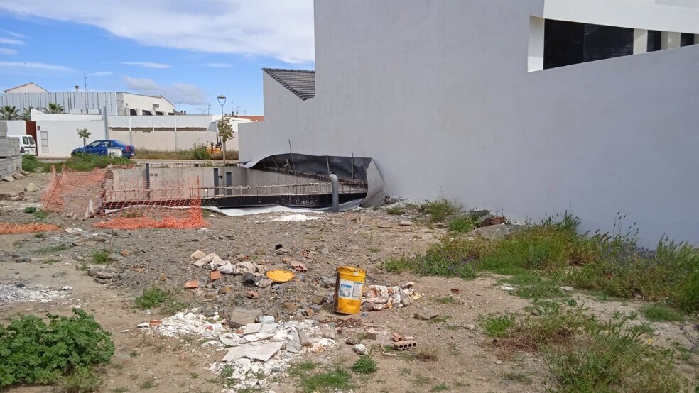 Terrain dans Casar de Cáceres, Cáceres à vendre - Photo de construction - Image 1 de 2