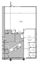 1903 Progress Way, Kaukauna, WI à louer Plan d’étage- Image 2 de 2