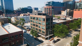 More details for 226 N Morgan St, Chicago, IL - Office for Lease