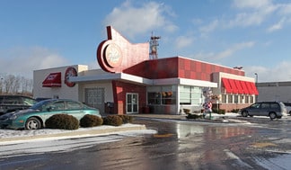 Plus de détails pour 5202 Delhi Ave, Cincinnati, OH - Commerce de détail à vendre