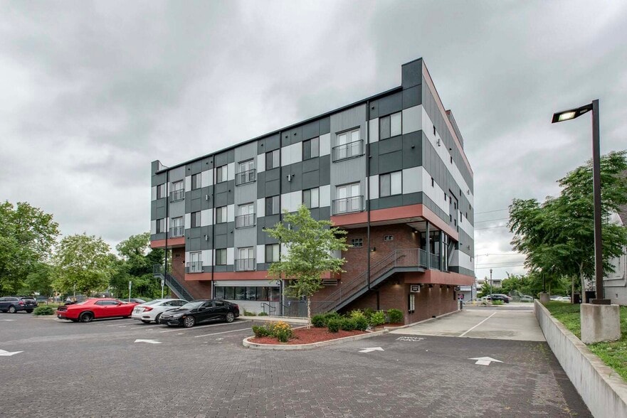 1821 Jefferson St, Nashville, TN for sale - Building Photo - Image 2 of 10
