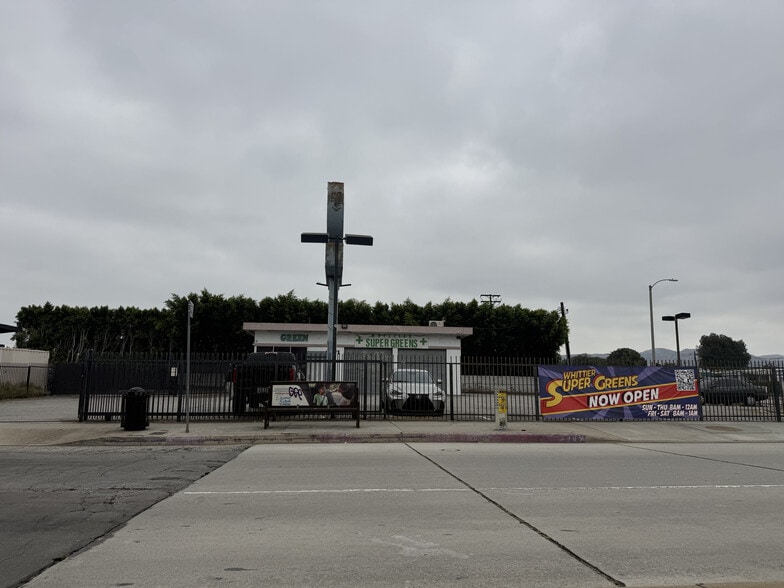 11771 Washington Blvd, Whittier, CA for sale - Building Photo - Image 2 of 5
