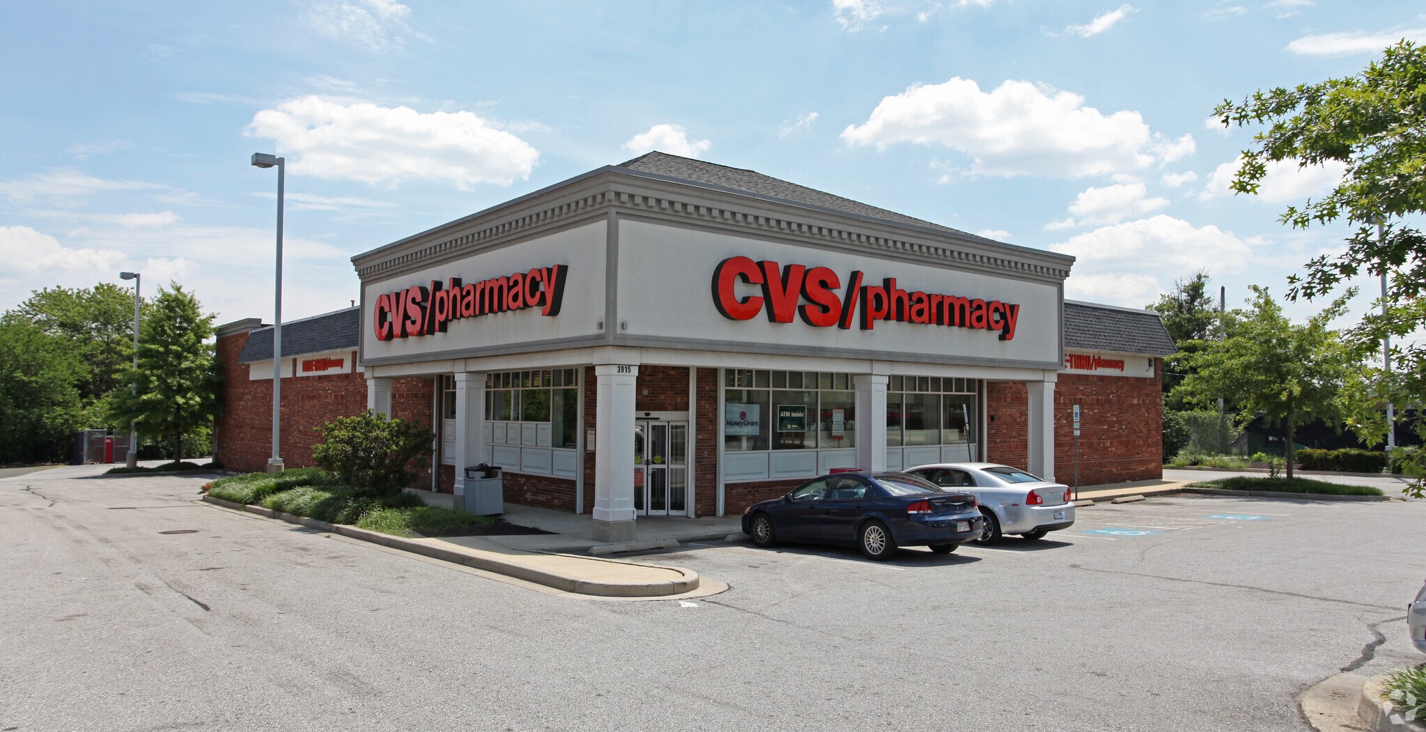 3915 Hollins Ferry Rd, Lansdowne, MD à louer Photo principale- Image 1 de 20