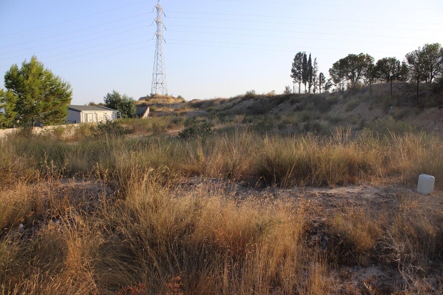 Calle del Pino, 61A, Molina de Segura, Murcia for sale - Building Photo - Image 3 of 5