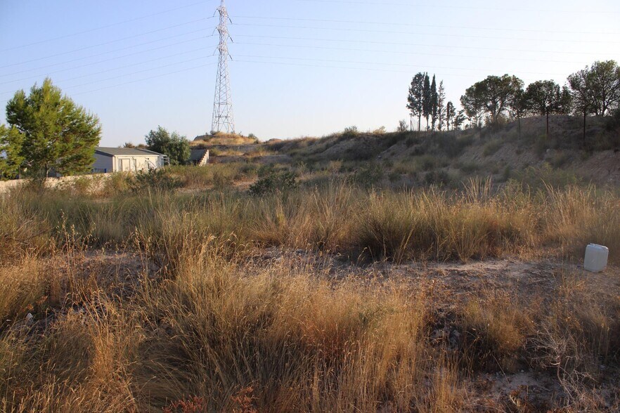 Calle del Pino, 61A, Molina de Segura, Murcia à vendre - Photo du bâtiment - Image 3 de 5