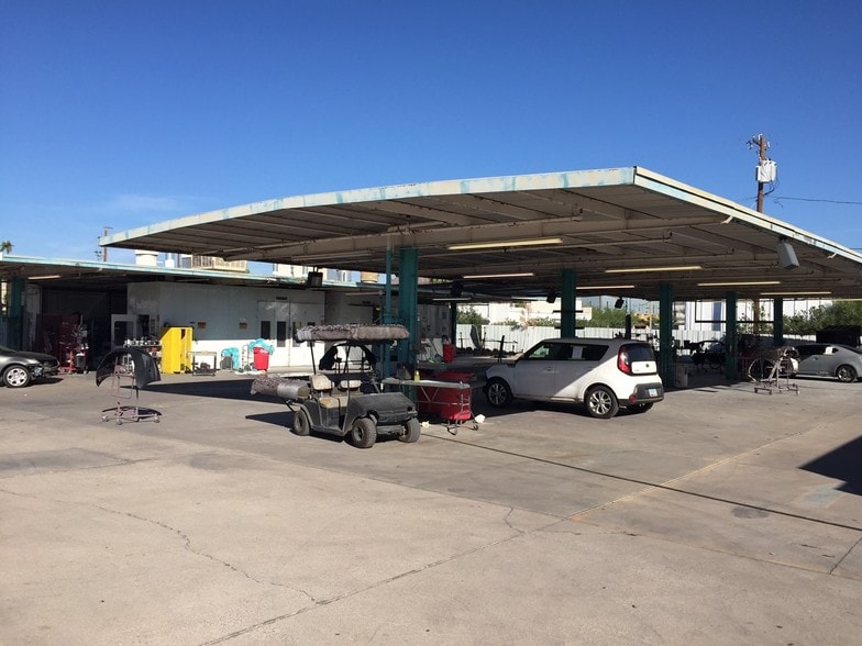 3005 N 71st St, Scottsdale, AZ for sale - Building Photo - Image 2 of 6