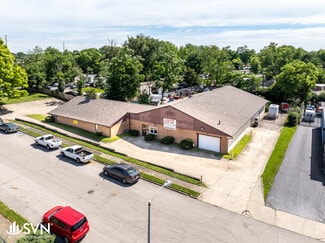 More details for 881 Newtown Pike, Lexington, KY - Flex for Lease