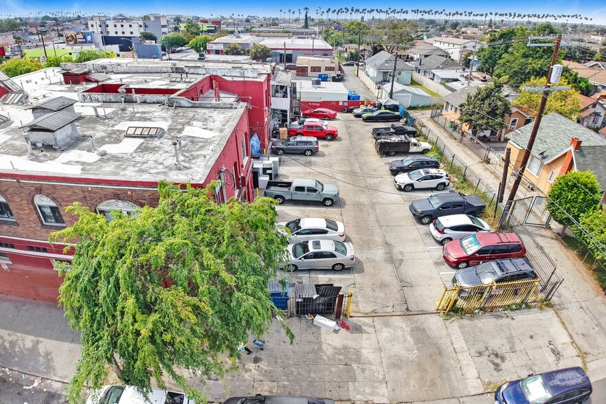 5151-5161 Vermont Ave, Los Angeles, CA for sale - Building Photo - Image 2 of 53