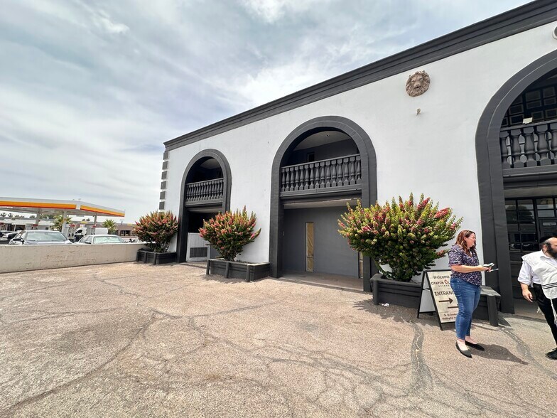 6516 N 7th St, Phoenix, AZ à vendre - Photo du bâtiment - Image 3 de 3
