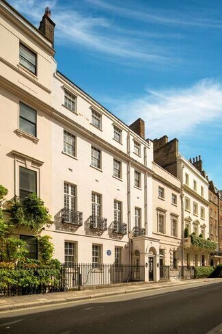 Plus de détails pour 13-14 South Audley St, Londres - Bureau à vendre
