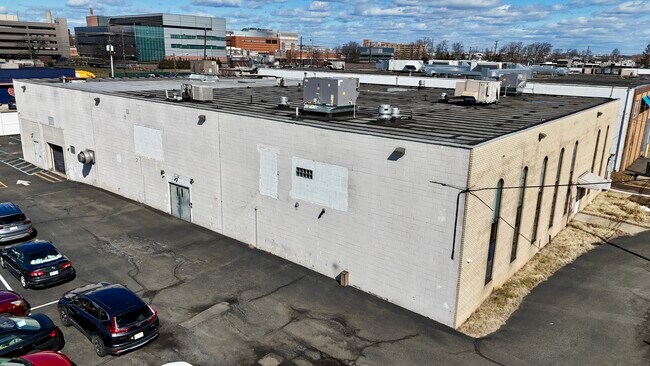More details for 2100 Felver Ct, Rahway, NJ - Industrial for Sale
