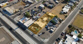 More details for 4006 Central Ave, Phoenix, AZ - Flex for Sale