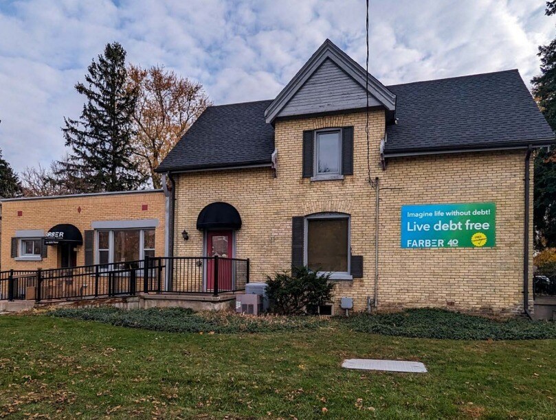 406 Oxford St E, London, ON for sale Building Photo- Image 1 of 1