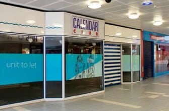 St Johns Sq, Perth à louer Photo du bâtiment- Image 1 de 1