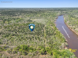 Plus de détails pour Duke Rd, Columbia, LA - Terrain à vendre
