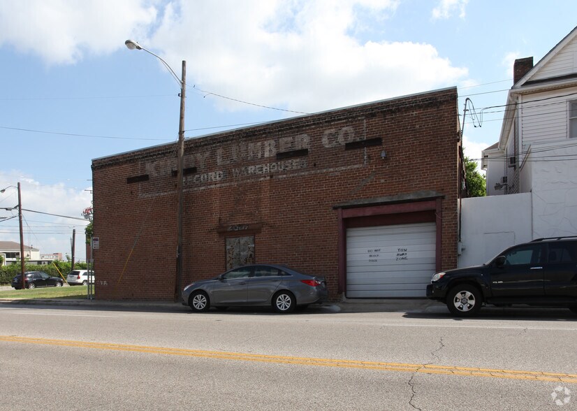 2507 Canal St, Houston, TX à vendre - Photo du bâtiment - Image 2 de 18