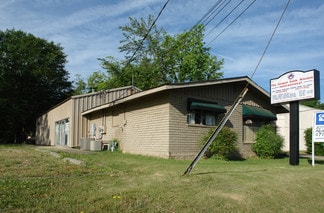Plus de détails pour 697 Forest Pky, Forest Park, GA - Bureau à louer