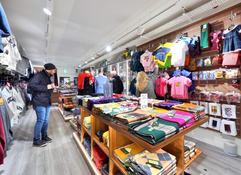 188 High St, Edinburgh à vendre - Photo intérieure - Image 2 de 5