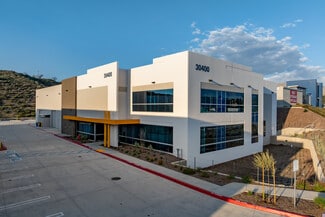 More details for 30400 Commerce Ct, Murrieta, CA - Industrial for Lease