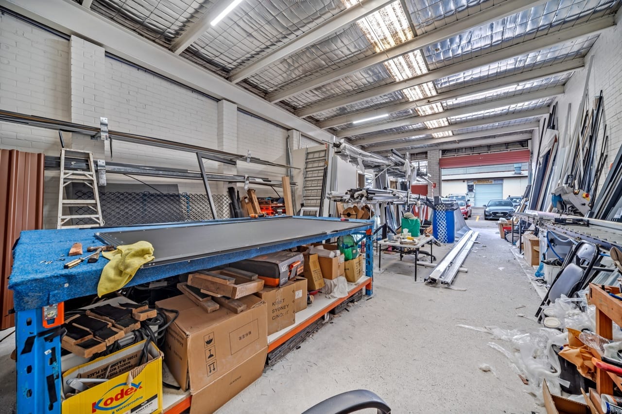 16 Anvil Rd, Seven Hills, NSW 2147 - Unit 5 - - Interior Photo - Image 1 of 4