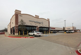 Plus de détails pour 1401-1423 S Buckner Blvd, Dallas, TX - Commerce de détail à louer
