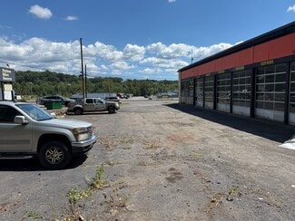 More details for 691 Scranton Carbondale Hwy, Eynon, PA - Retail for Sale