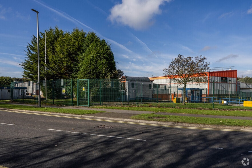 Stephenson Rd, Peterlee for sale - Building Photo - Image 3 of 3