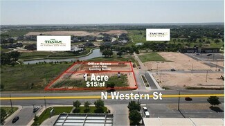 More details for N Western St, Amarillo, TX - Land for Sale