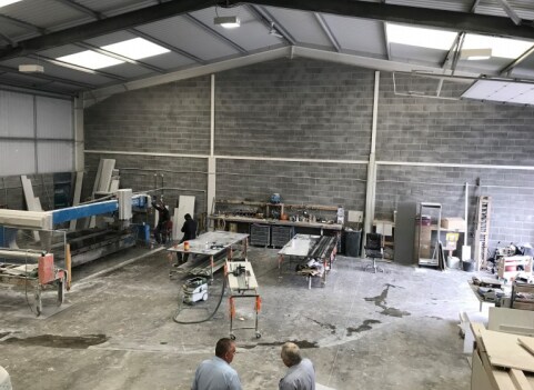 Rotterdam Park, Hull for lease - Interior Photo - Image 2 of 3