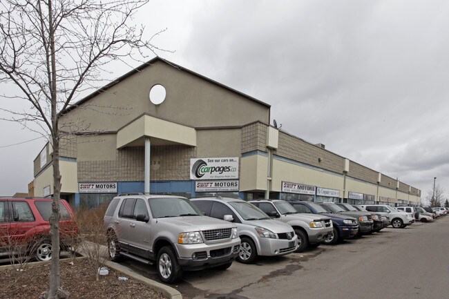 More details for 139 Woodstream Blvd, Vaughan, ON - Flex, Industrial for Lease