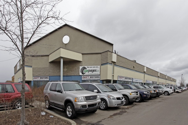 More details for 139 Woodstream Blvd, Vaughan, ON - Flex for Lease