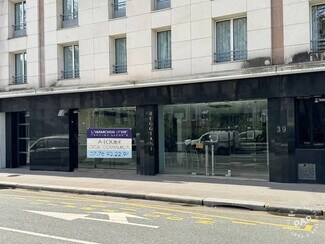 Plus de détails pour Commerce de détail à louer