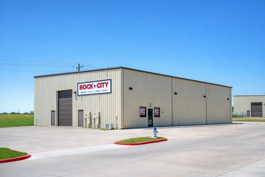 4295 County Road 86, Celina, TX for lease - Building Photo - Image 3 of 13