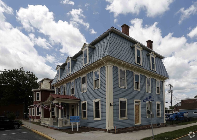 28 The Cir, Georgetown, DE à louer - Photo du bâtiment - Image 2 de 2