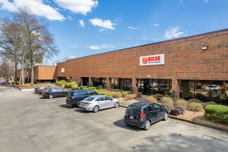 More details for 5730 Oakbrook Pky, Norcross, GA - Industrial for Lease