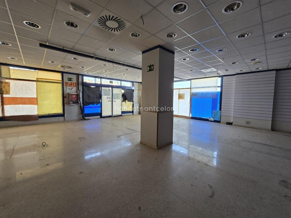Camí Vell de Sant Celoni, 25, Santa Maria de Palautordera, BAR 08460 - Unité Pta. 1 - - Photo intérieure - Image 2 of 13