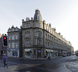 Plus de détails pour 93 Commercial St, Dundee - Commerce de détail à louer