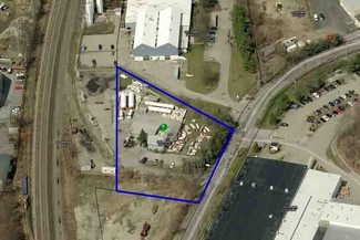 More details for 1060 Lower South St, Peekskill, NY - Industrial for Lease