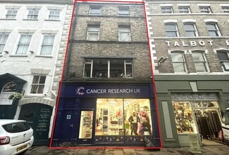 More details for 70 Baxtergate, Whitby - Retail for Lease