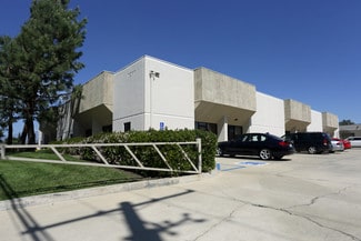 More details for 4702 Chino Ave, Chino, CA - Industrial for Lease