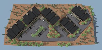 Plus de détails pour 325 State Route 89A, Sedona, AZ - Terrain à vendre