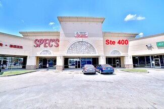 Plus de détails pour 11130 Gulf Fwy, Houston, TX - Commerce de détail à louer