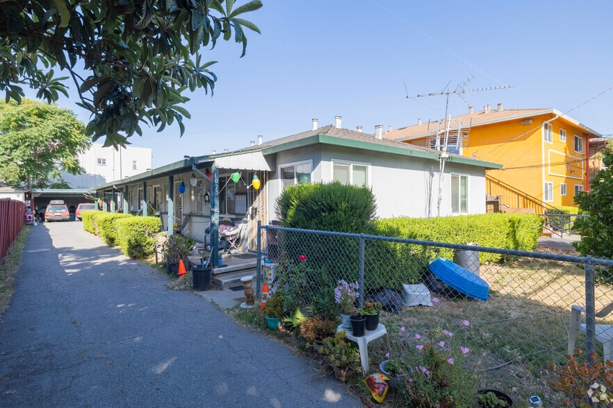 1073 N 5th St, San Jose, CA for sale - Primary Photo - Image 1 of 5