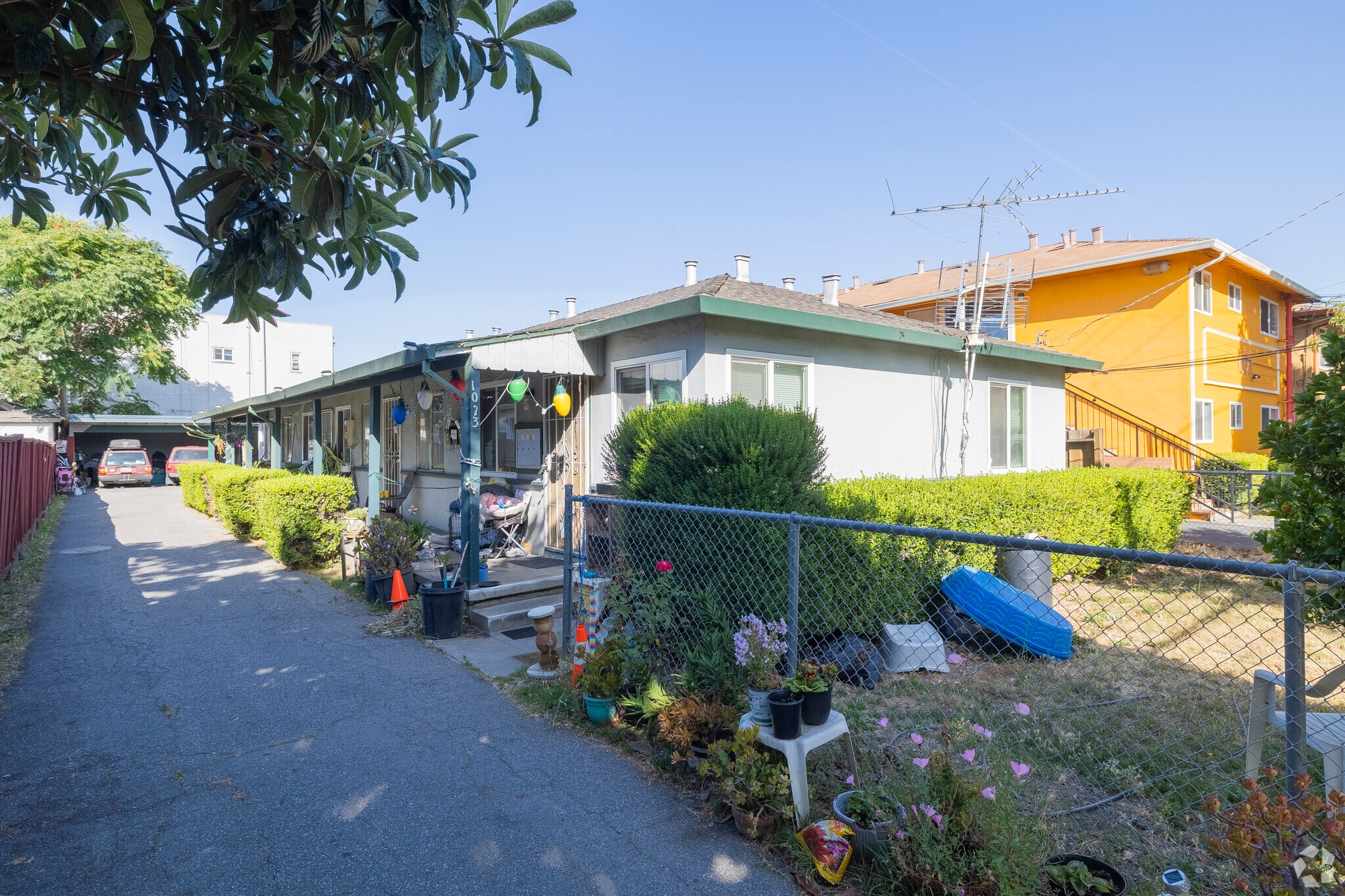 1073 N 5th St, San Jose, CA for sale Primary Photo- Image 1 of 6