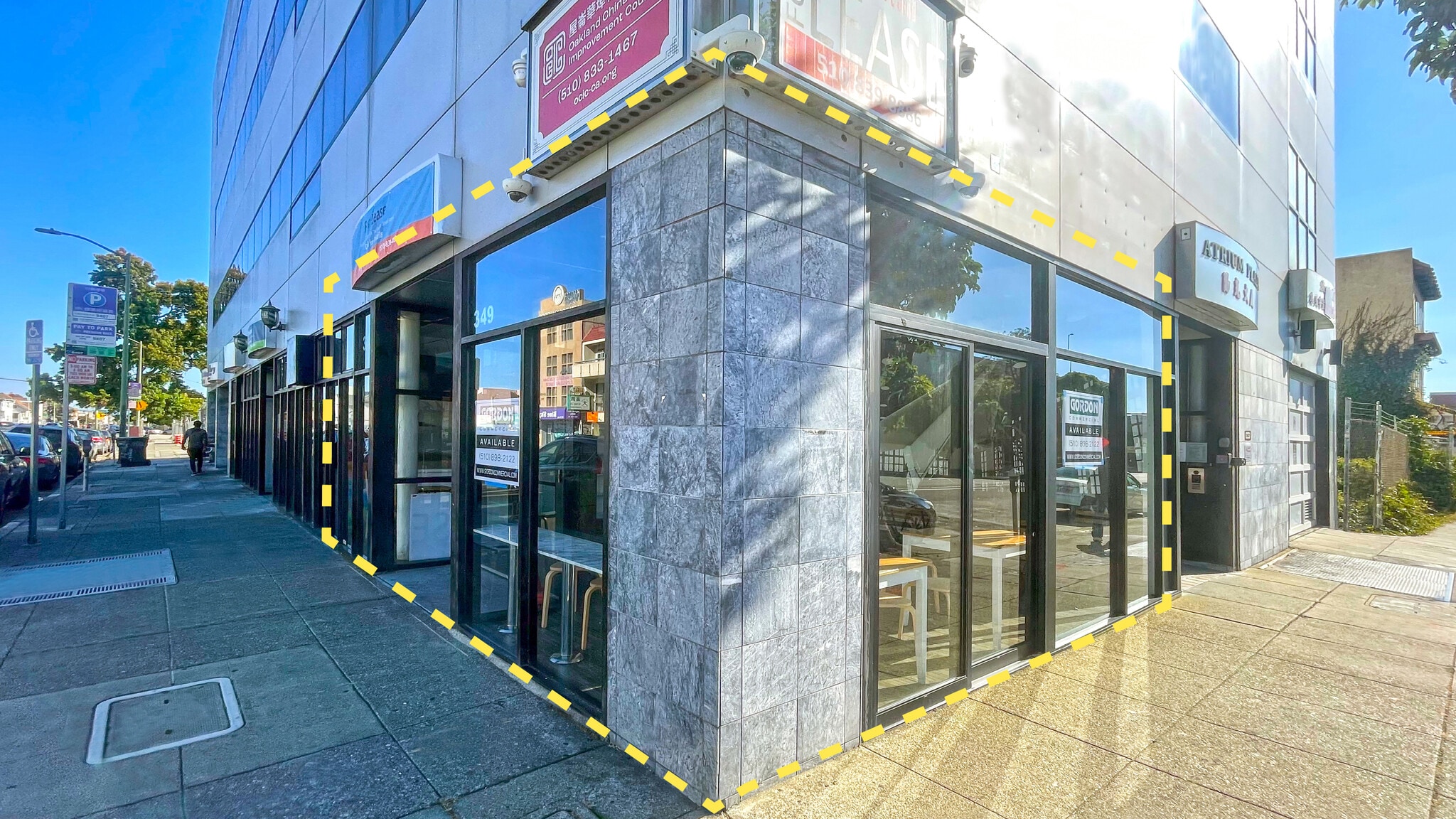 345-349 7th St, Oakland, CA for lease Interior Photo- Image 1 of 10