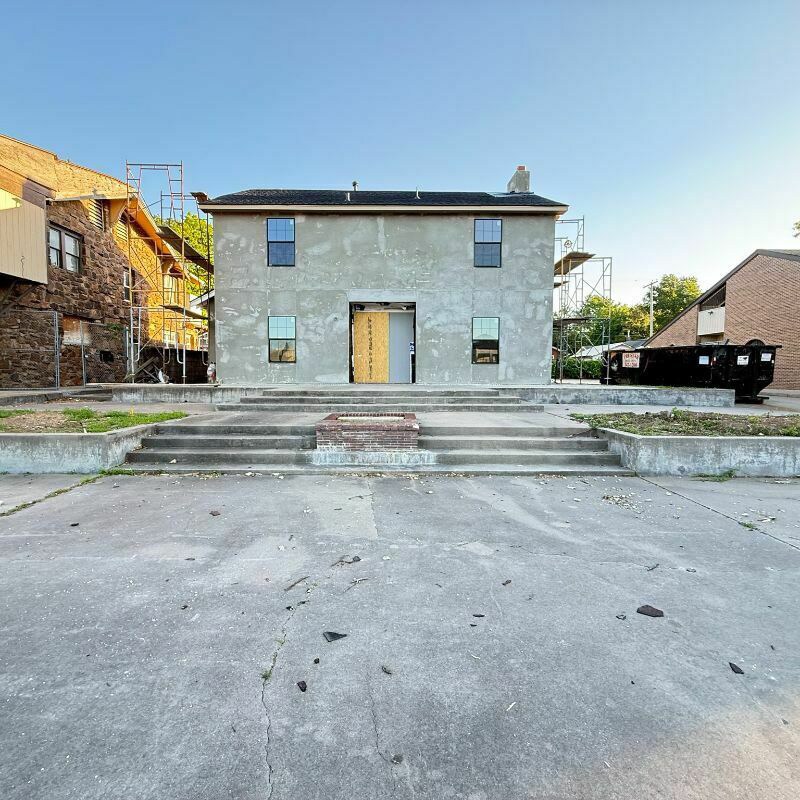 1843 E 15th St, Tulsa, OK à louer Photo principale- Image 1 de 2
