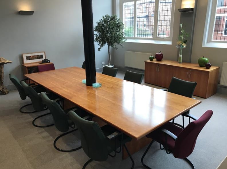 361 Ormskirk Rd, Wigan for lease - Interior Photo - Image 2 of 5