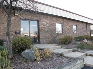 More details for 5918-5920 Enterprise Dr, Lansing, MI - Flex for Lease